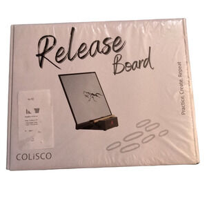 Colisco Release Art Board board unleash creativity‎